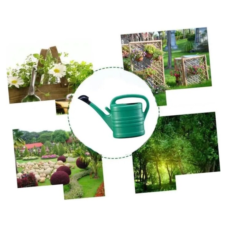 مرشة ري 6L