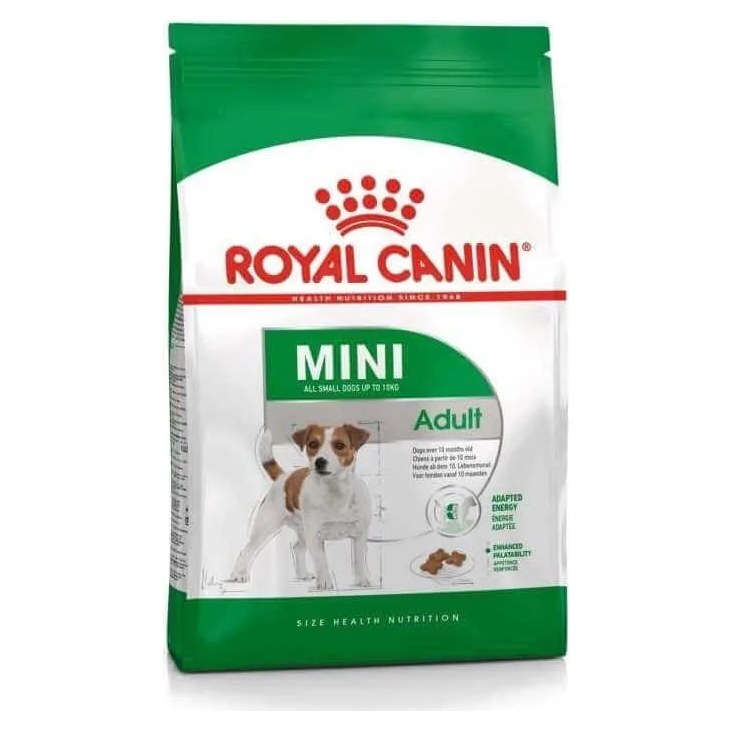 Royal canin dog mini adult SHN