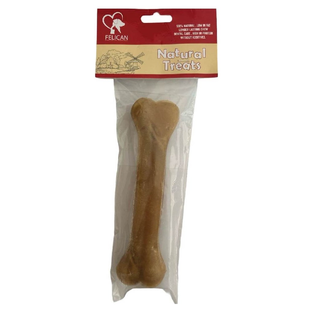 Felican chew bone 5 pcs 8 cm