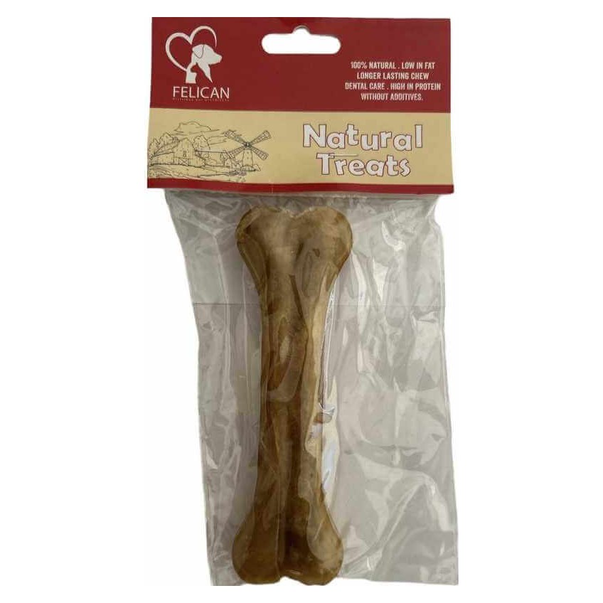 Felican chew bone 22 cm