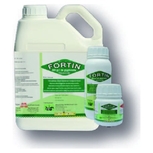 Fortin 250ml — Agrochemicals