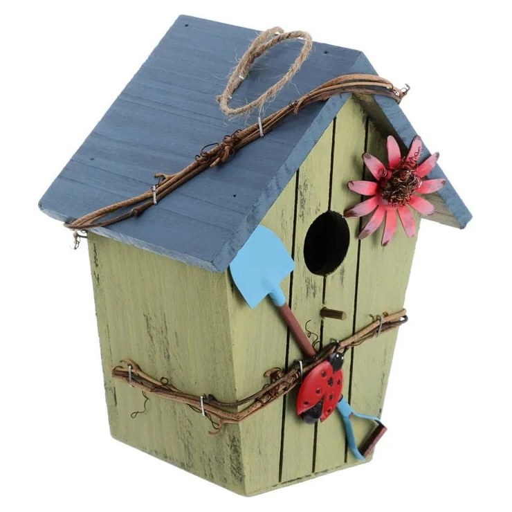 Nid de pente